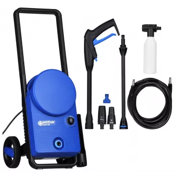 Nilfisk Core 125-5 EU idropulitrice a base elettrica 438 l/h