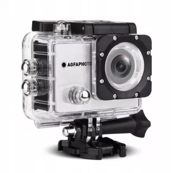 Action cam AgfaPhoto Realimove AC5000 12 MP Full HD Wi‑Fi