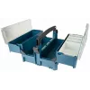 Makita P-84137 cassetta per minuteria/utensili plastica verde