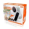 Massaggiatore anticellulite senza fili Anticell Massager MT6536