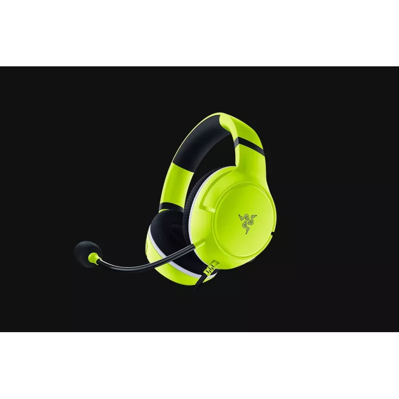 Razer cuffie gaming per Xbox X|S Kaira X cablate over-ear