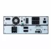 Apc Easy Ups ON-LINE LI-ION Srvl RT EXT. Runtime 1000VA 230V, con kit di montaggio a rack