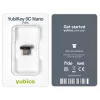 Chiave di sicurezza YubiKey Yubico 5C Nano FIPS 2048 bit RSA