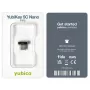 Chiave di sicurezza YubiKey Yubico 5C Nano FIPS 2048 bit RSA