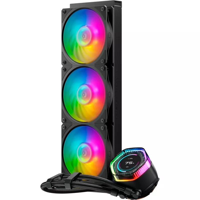 Dissipatore liquido All-in-One Cooler Master MasterLiquid 360 ION