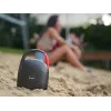 Altoparlante Bluetooth TWS portatile No name Splash PRO — grigio ferro