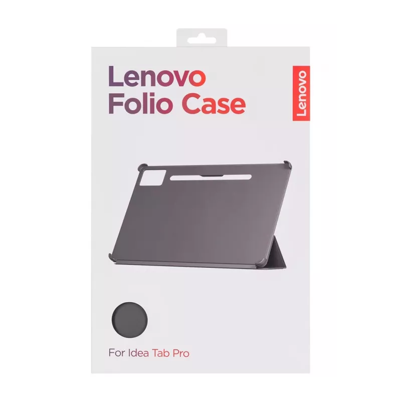 Custodia folio per tablet Lenovo ZG38C05980 — compatibile con 12,7