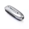 Safescan 35 rilevatore portatile di banconote false, UV / magnetico / filo di sicurezza