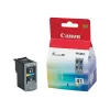 Cartuccia toner Canon CL-41 1 pezzo originale ciano, magenta, giallo