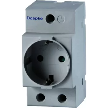 Doepke 09980028 bianco