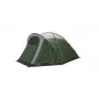 Tenda a cupola Outwell Cloud 5 — 5 persone, tenda da campeggio verde autoportante