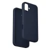 Custodia per cellulare Vention KUHL0-20 per iPhone 16 Plus MagSafe — blu, composito rigido/morbido, profilo sottile