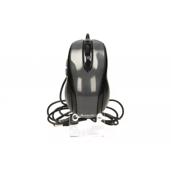 A4Tech N-708X mouse USB Type-A ottico 1600 DPI per destrimani