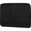 Wenger BC Fix 610181 custodia in neoprene per laptop da 11,6-12,5 pollici (29,46-31,75 cm), nera