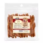 Hilton strisce di coniglio snack per cani 500 g — snack dietetici di carne di coniglio, sacchetto da 500 g, 30% proteine, 3% grassi