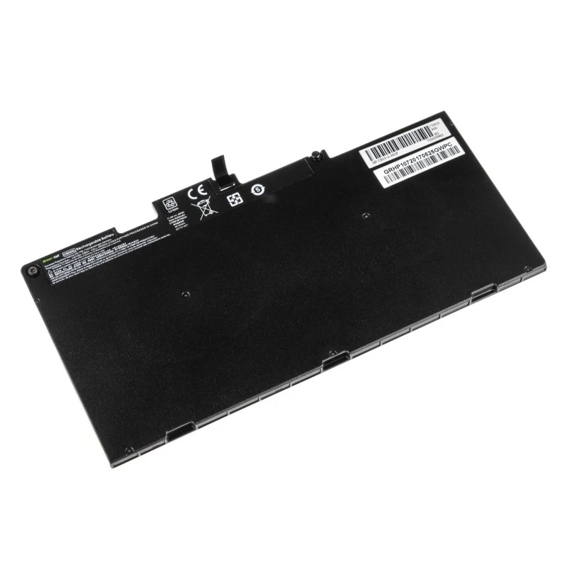 Green Cell HP107 batteria di ricambio per notebook