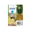 Epson 604 Cartuccia d'inchiostro 1 pezzo Originale Standard cyan