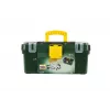 Klein Toys cassetta degli attrezzi Bosch con avvitatore Ixolino (8305)