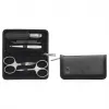 Set manicure/pedicure ZWILLING 98681-004-0 acciaio inox nero