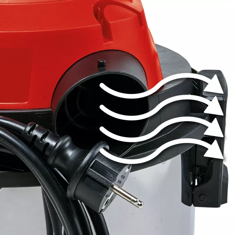 Aspirapolvere Einhell TC-VC 1820 SA 2342425