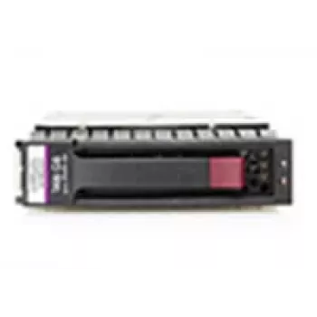 HPE -Dual Port Enterprise - Disco rigido - 900 GB - Hot-Swap - 2,5 SFF (6,4 cm SFF) SAS 6Gb/s 10000 rpm