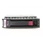 HPE -Dual Port Enterprise - Disco rigido - 900 GB - Hot-Swap - 2,5 SFF (6,4 cm SFF) SAS 6Gb/s 10000 rpm