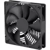 Ventola per case SilverStone Air Penetrator 120i Pro 120mm - nero