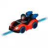 CARRERA set pista 1First Spidey Go! pista slot car 2,9 m di lunghezza