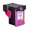 Inchiostro SUPERBULK per HP 300XL CC644 reg B-H300C