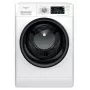 Lavatrice Indesit FFD 11489 BV EE, A, a carica frontale, capacità di lavaggio 11 kg, 1351 giri/min, profondità 60,5 cm, bianco | Whirlpool