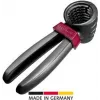 Schiaccianoci Westmark Nussprofi nero rosso larghezza 54 mm profondità 60 mm altezza 175 mm