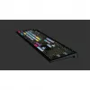 Tastiera Logickeyboard ASTRA 2 USB AZERTY inglese nero