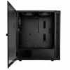 Kolink Observatory HF Glass ARGB Midi-Tower - nero