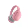 Razer Barracuda headset wireless con archetto gaming USB Type-C Bluetooth grigio, rosa