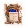 Snack da masticare PETMEX zampa di pollo 500 g — snack naturale di pollo da masticare per cani adulti, 500 g