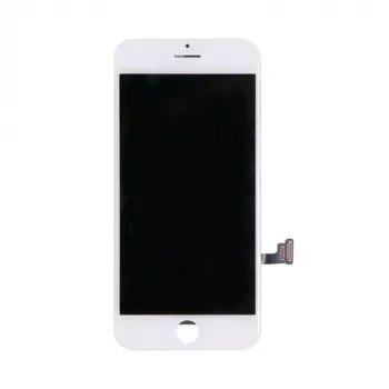 Display iPhone 7 (bianco, ricondizionato)
