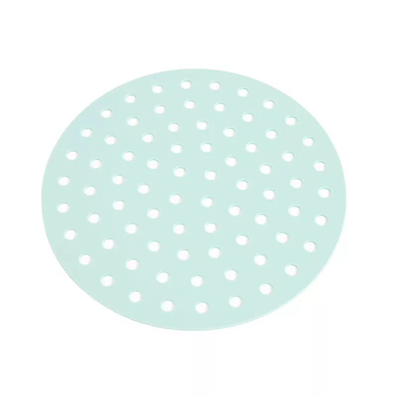 Set accessori Jata JESA2090 nero menta stampo in silicone per muffin