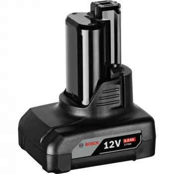 Bosch GBA 12V 6.0AH batteria ricaricabile