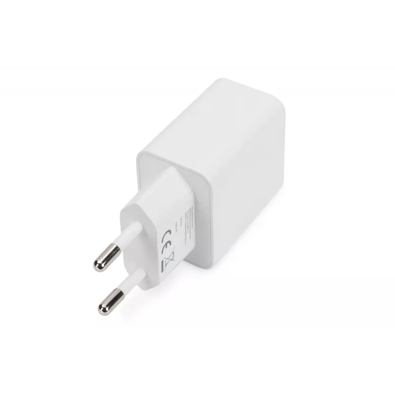 Caricabatterie USB da interno Digitus DA-10061 2x USB-A 15,5W