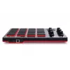Mixer audio Akai MPD218 nero 16 pad USB MIDI Controller