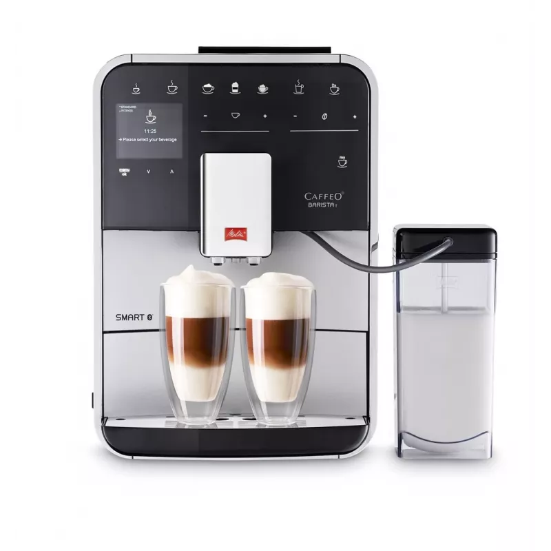 Melitta Barista Smart T macchina per espresso 1,8 L