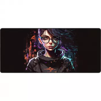 Sharkoon SKILLER SGP50 D2 (multicolore taglia XXL)