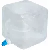 High Peak Serbatoio d'acqua pieghevole 15L