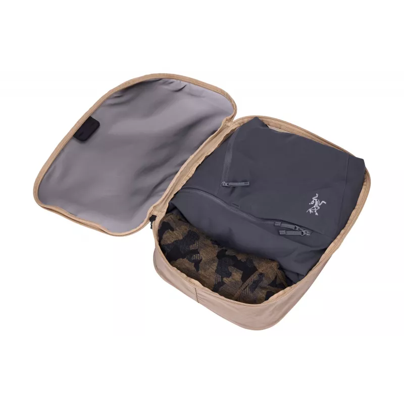 Thule 5574 Cubo da imballaggio Medium gentle beige