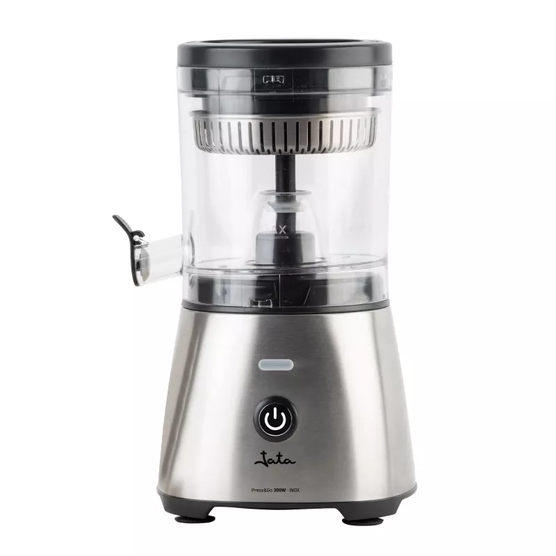 Spremiarance automatico Jata JEEX1616 – spremiagrumi da piano di lavoro per arance e frutti simili