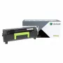 Lexmark 56F2H0E Corporate cartuccia di toner, alta resa, 15.000 pagine, nero