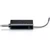 Microfono da palco Lenco MCW-011BK