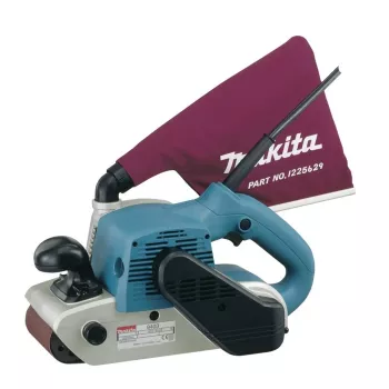 Makita 9403J levigatrice a nastro portatile