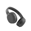 Edifier | Cuffie over-ear wireless | W820NB Plus | Microfono integrato | Bluetooth | ANC | Grigio