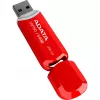 Chiavetta USB ADATA DashDrive UV150 64 GB, USB Type-A 3.2 Gen 1, rosso, design con cappuccio